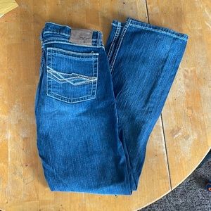 Wrangler Bootcut Jeans